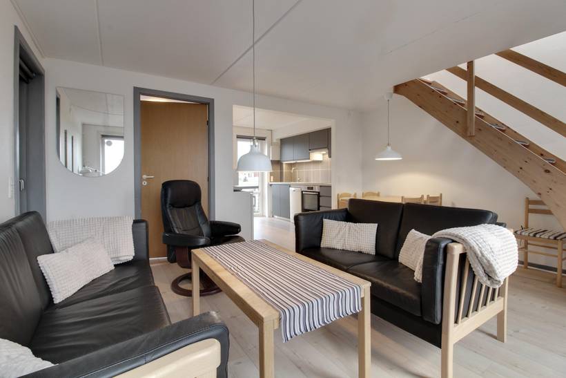 Foto von Ferienhaus AH32 in Havneby - Rømø