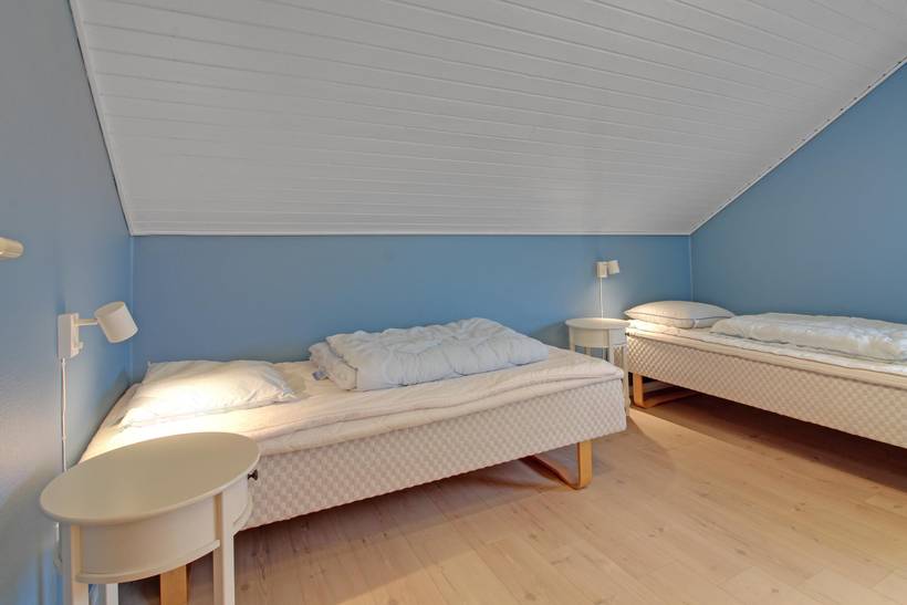 Foto von Ferienhaus AH32 in Havneby - Rømø
