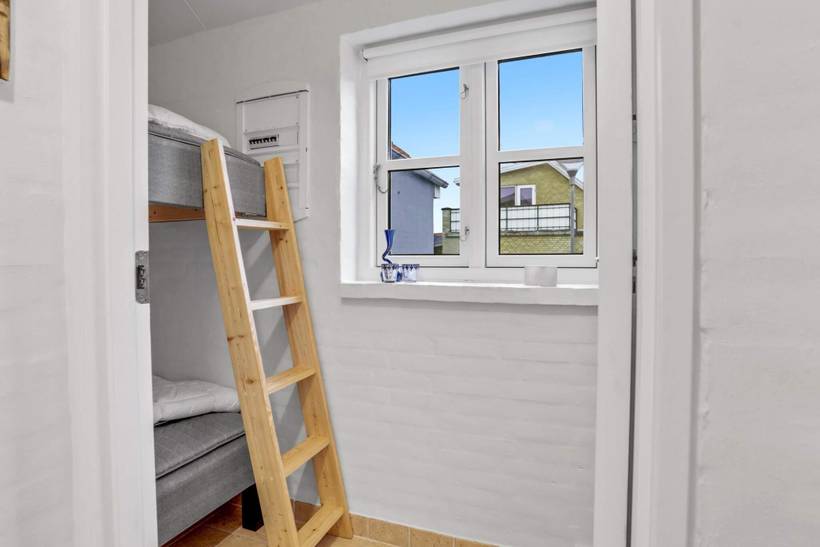Foto von Ferienhaus AH33 in Løkken - Nordjütland