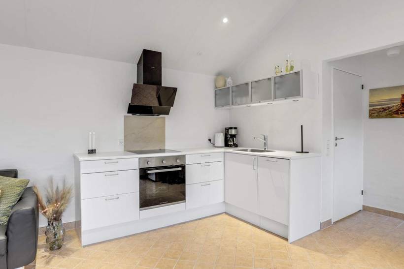 Foto von Ferienhaus AH33 in Løkken - Nordjütland