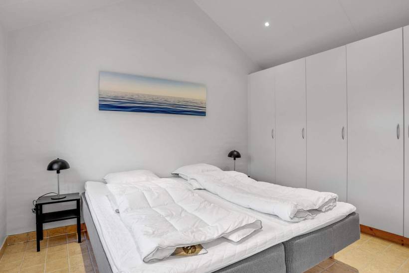 Foto von Ferienhaus AH33 in Løkken - Nordjütland