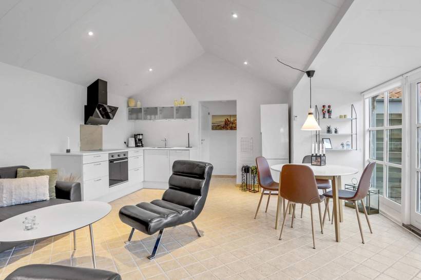 Foto von Ferienhaus AH33 in Løkken - Nordjütland
