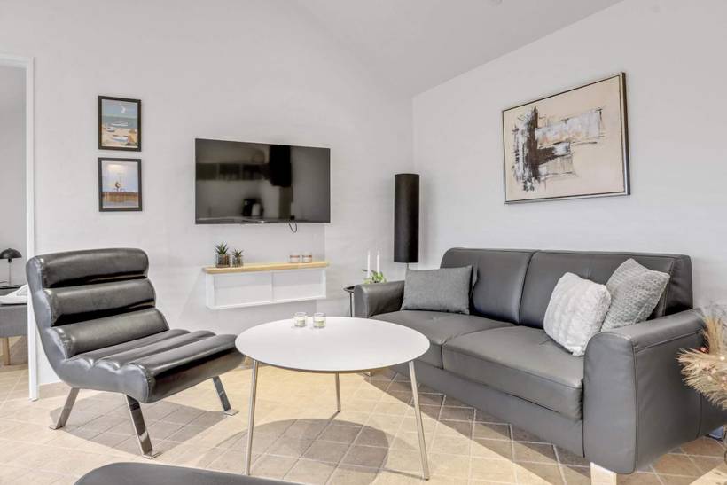 Foto von Ferienhaus AH33 in Løkken - Nordjütland