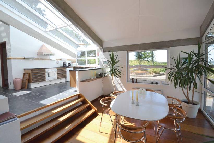 Foto von Ferienhaus AH35 in Louns - Thy/Limfjord
