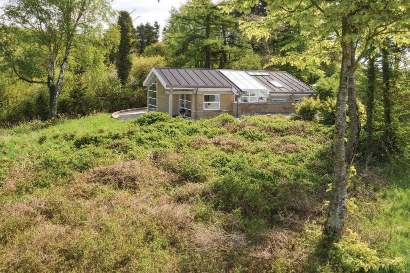 Foto von Ferienhaus AH35 in Louns - Thy/Limfjord