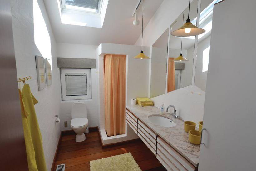 Foto von Ferienhaus AH35 in Louns - Thy/Limfjord