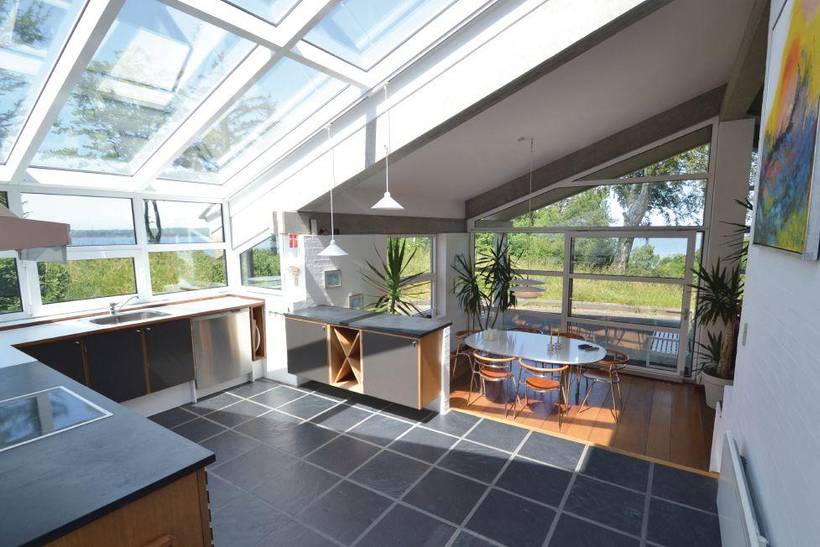 Foto von Ferienhaus AH35 in Louns - Thy/Limfjord