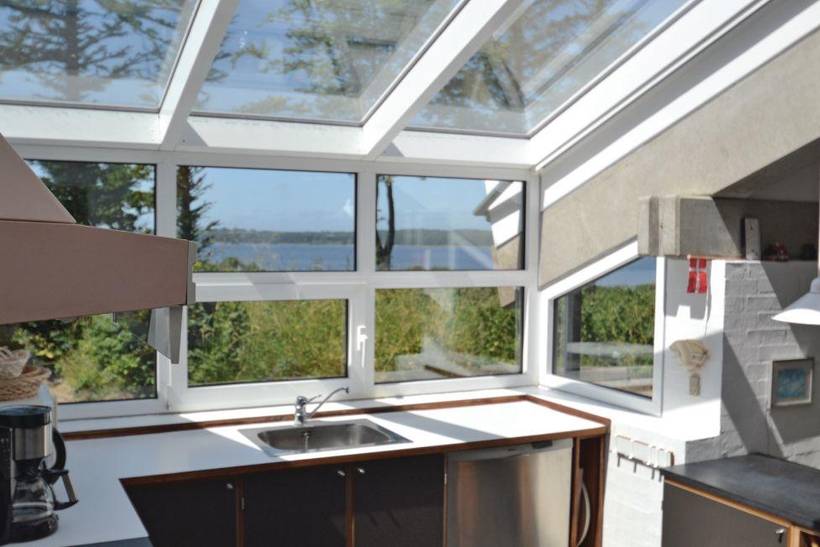 Foto von Ferienhaus AH35 in Louns - Thy/Limfjord