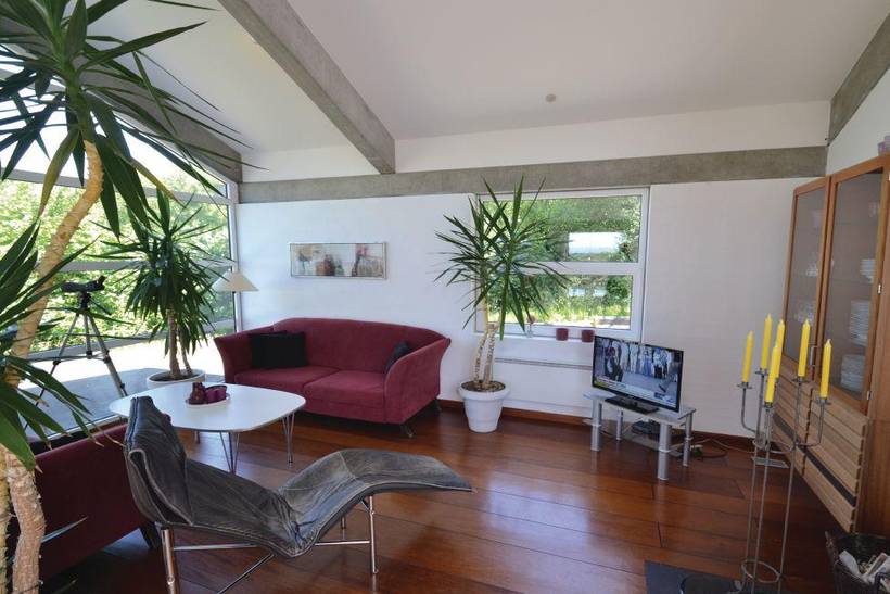 Foto von Ferienhaus AH35 in Louns - Thy/Limfjord