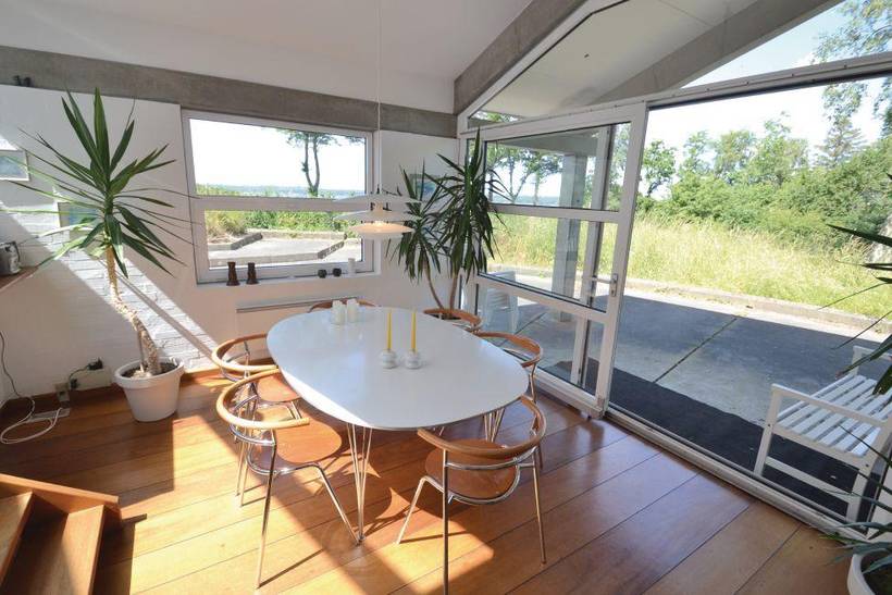Foto von Ferienhaus AH35 in Louns - Thy/Limfjord