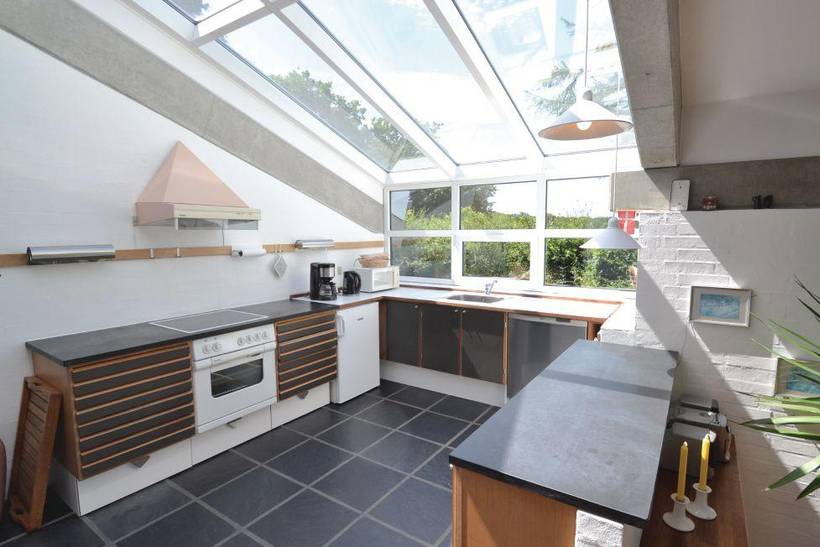 Foto von Ferienhaus AH35 in Louns - Thy/Limfjord