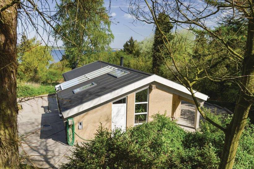 Foto von Ferienhaus AH35 in Louns - Thy/Limfjord
