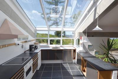 Vorschaubild von Ferienhaus AH35 in Louns - Thy/Limfjord