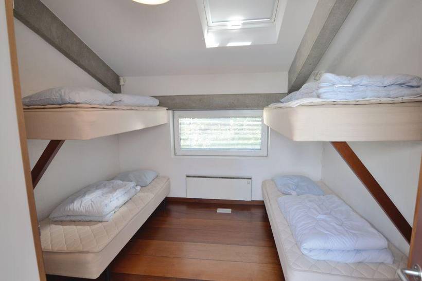 Foto von Ferienhaus AH35 in Louns - Thy/Limfjord