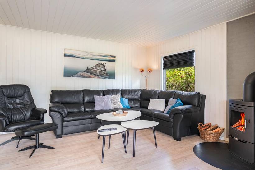 Foto von Ferienhaus AH36 in Henne Strand - Westjütland