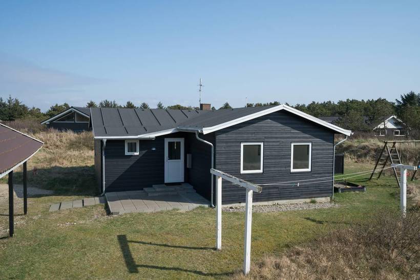 Foto von Ferienhaus AH36 in Henne Strand - Westjütland