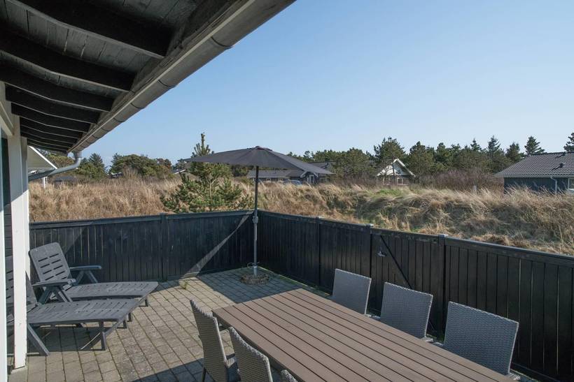 Foto von Ferienhaus AH36 in Henne Strand - Westjütland