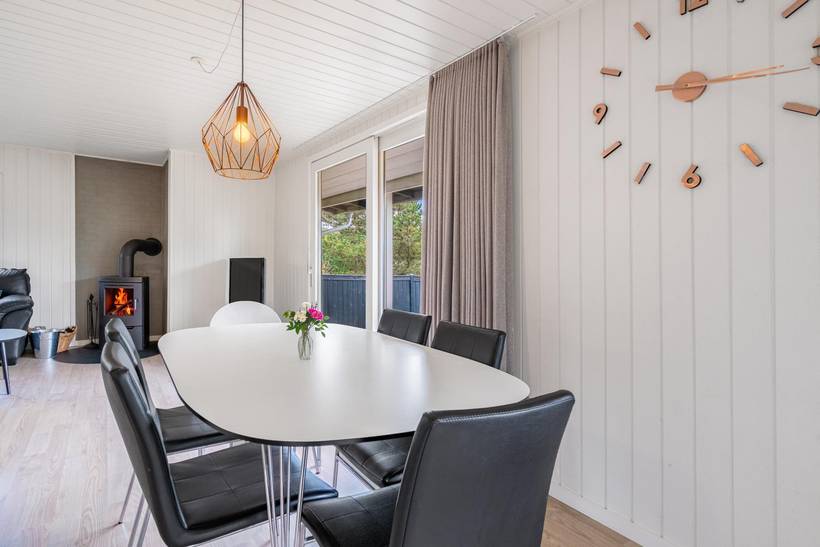 Foto von Ferienhaus AH36 in Henne Strand - Westjütland