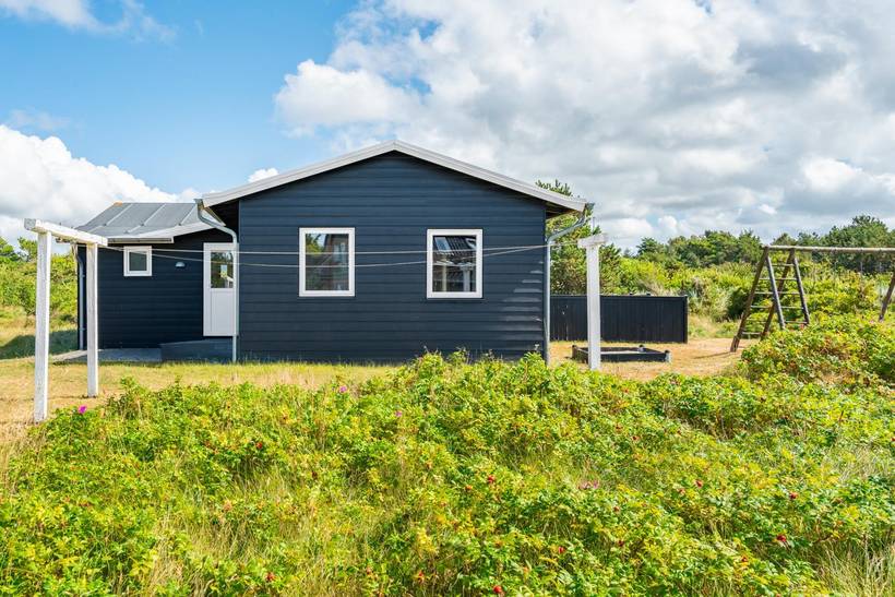 Foto von Ferienhaus AH36 in Henne Strand - Westjütland