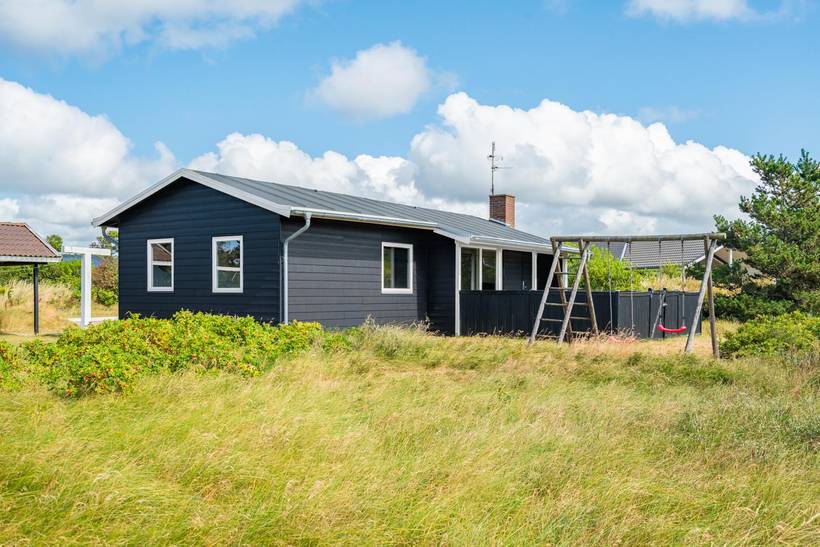 Foto von Ferienhaus AH36 in Henne Strand - Westjütland
