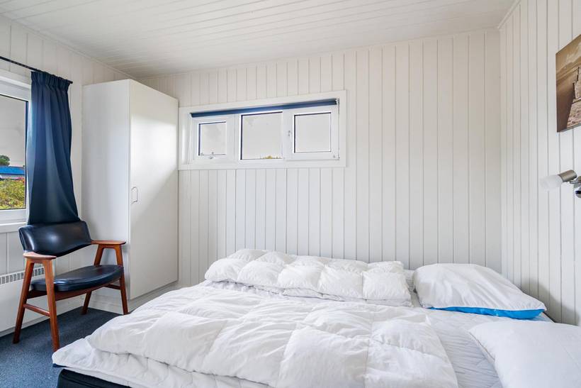 Foto von Ferienhaus AH36 in Henne Strand - Westjütland