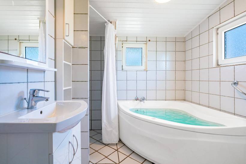 Foto von Ferienhaus AH36 in Henne Strand - Westjütland