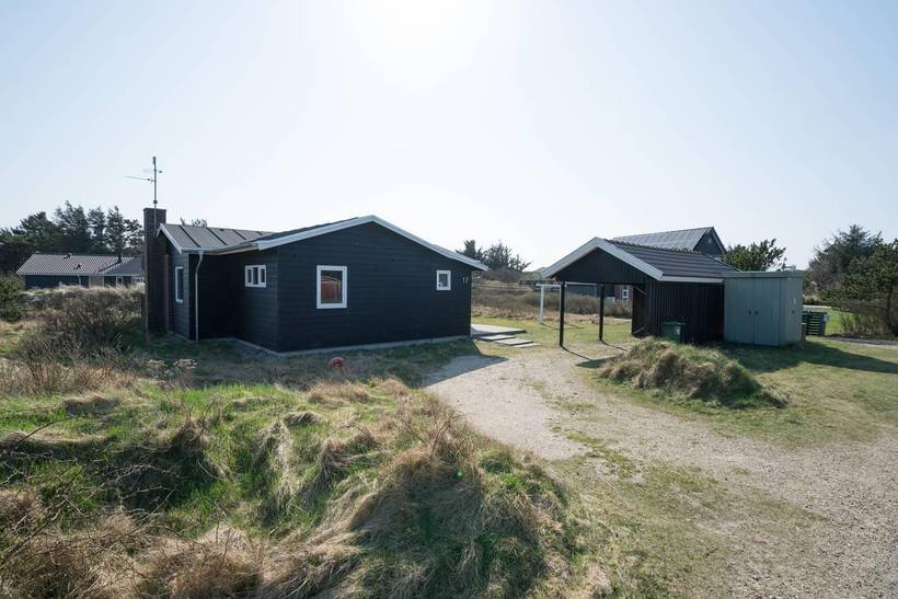 Foto von Ferienhaus AH36 in Henne Strand - Westjütland