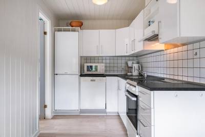 Vorschaubild von Ferienhaus AH36 in Henne Strand - Westjütland