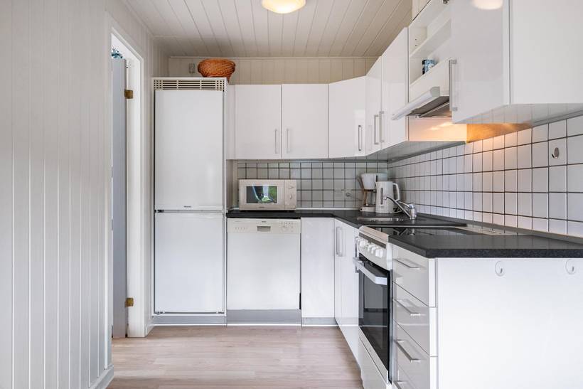 Foto von Ferienhaus AH36 in Henne Strand - Westjütland