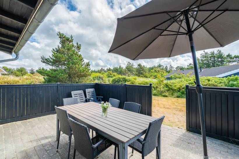 Foto von Ferienhaus AH36 in Henne Strand - Westjütland
