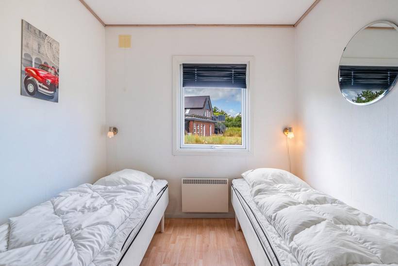 Foto von Ferienhaus AH36 in Henne Strand - Westjütland