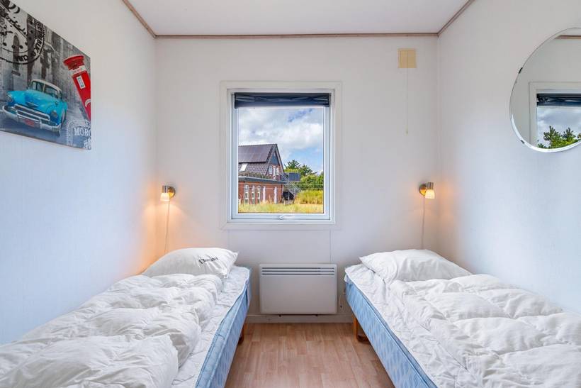 Foto von Ferienhaus AH36 in Henne Strand - Westjütland