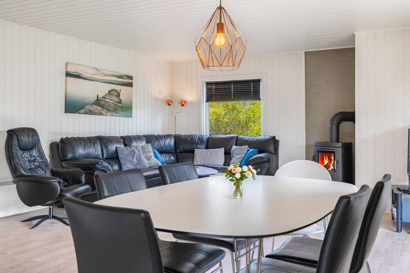 Foto von Ferienhaus AH36 in Henne Strand - Westjütland