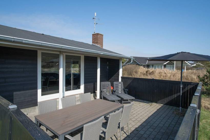 Foto von Ferienhaus AH36 in Henne Strand - Westjütland