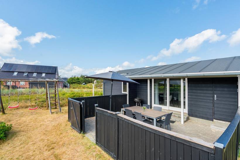 Foto von Ferienhaus AH36 in Henne Strand - Westjütland