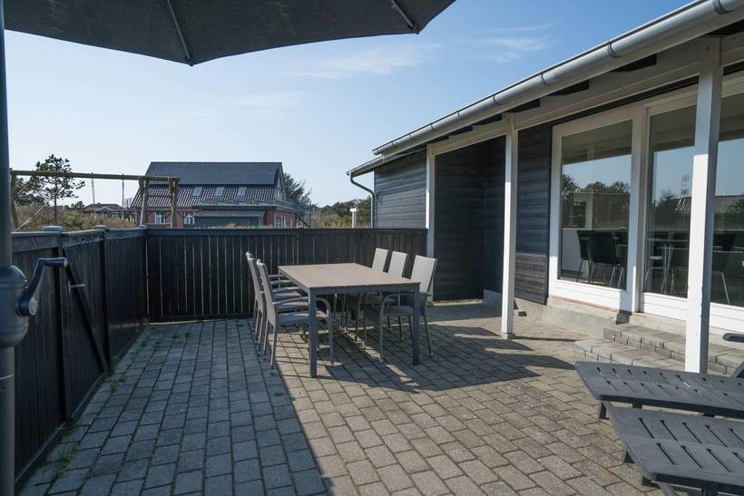 Foto von Ferienhaus AH36 in Henne Strand - Westjütland
