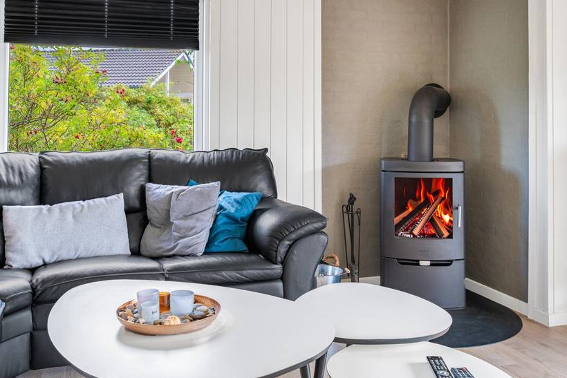 Foto von Ferienhaus AH36 in Henne Strand - Westjütland