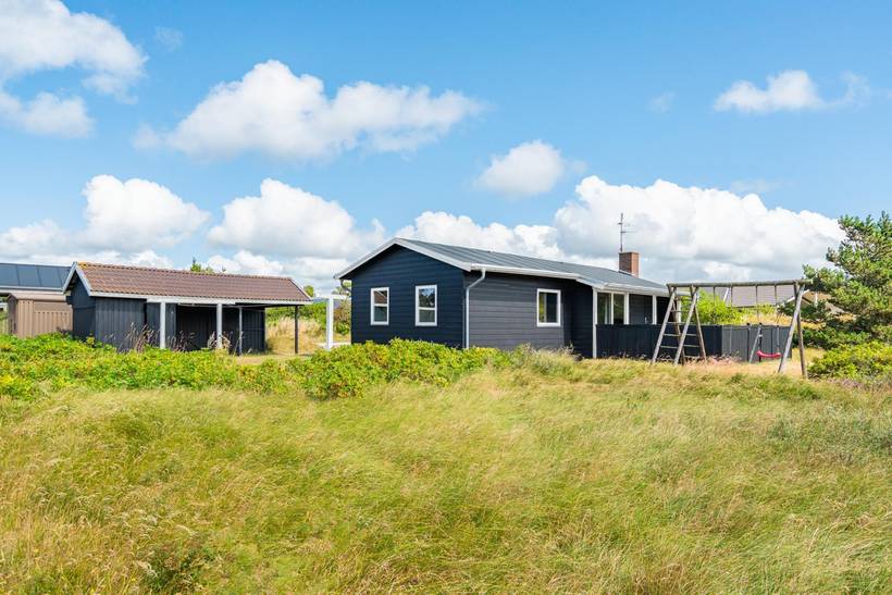 Foto von Ferienhaus AH36 in Henne Strand - Westjütland