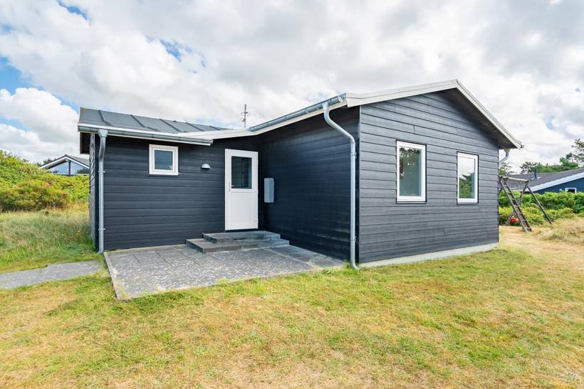 Foto von Ferienhaus AH36 in Henne Strand - Westjütland