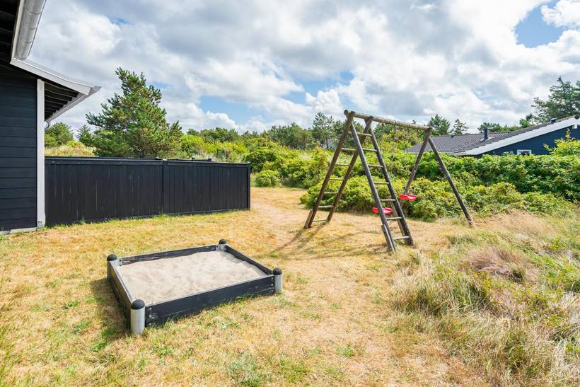 Foto von Ferienhaus AH36 in Henne Strand - Westjütland