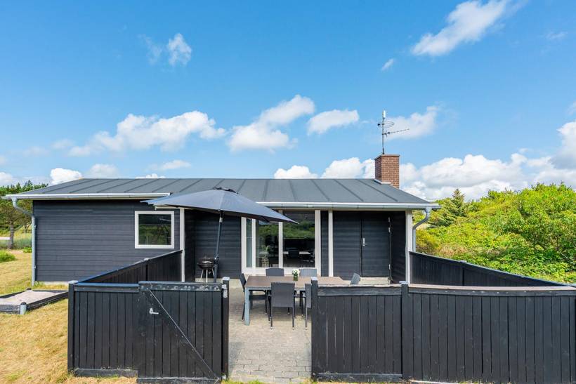 Foto von Ferienhaus AH36 in Henne Strand - Westjütland