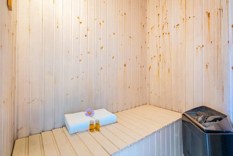 Foto von Ferienhaus AH36 in Henne Strand - Westjütland