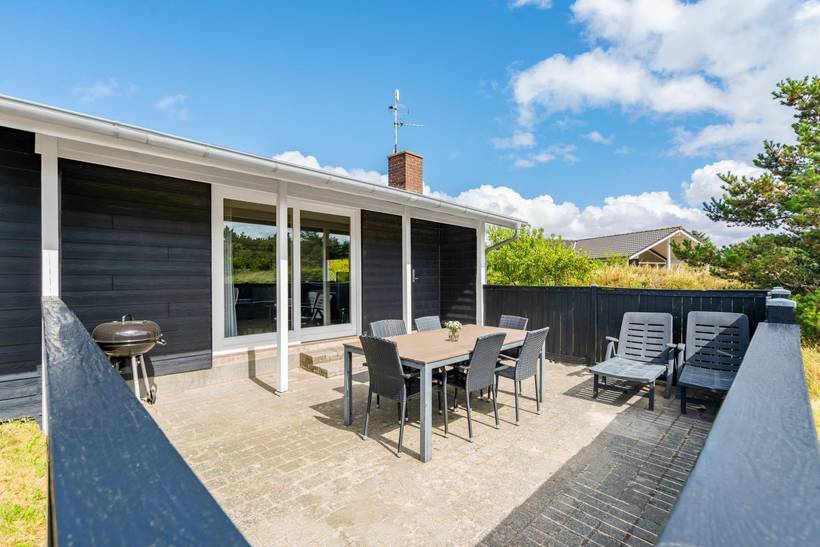 Foto von Ferienhaus AH36 in Henne Strand - Westjütland