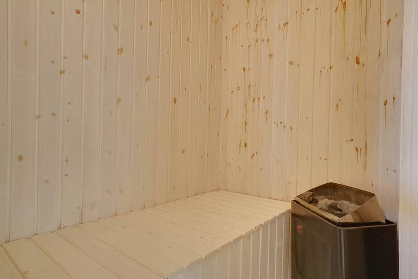 Foto von Ferienhaus AH36 in Henne Strand - Westjütland