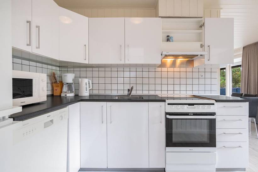 Foto von Ferienhaus AH36 in Henne Strand - Westjütland