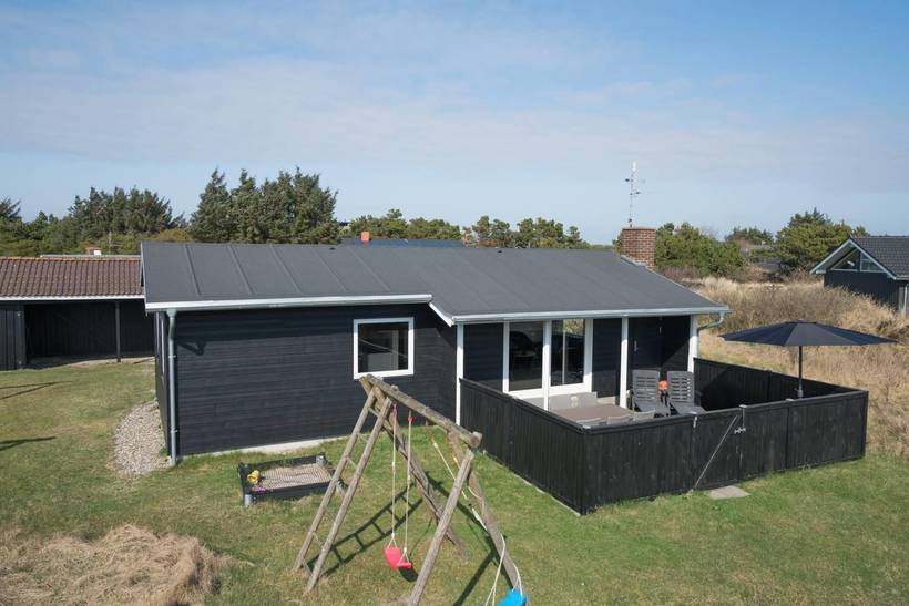 Foto von Ferienhaus AH36 in Henne Strand - Westjütland