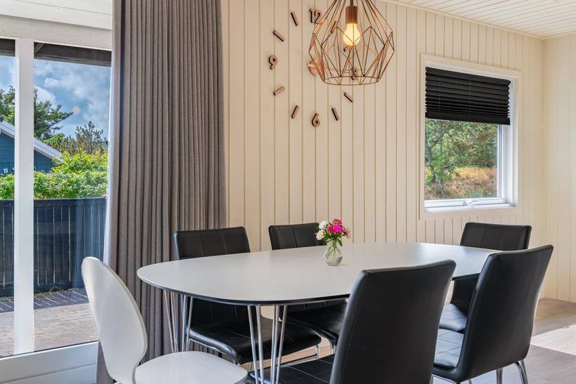 Foto von Ferienhaus AH36 in Henne Strand - Westjütland