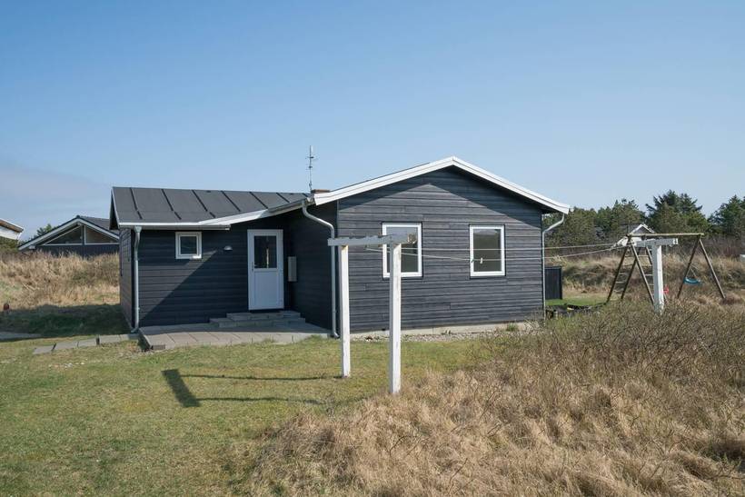 Foto von Ferienhaus AH36 in Henne Strand - Westjütland