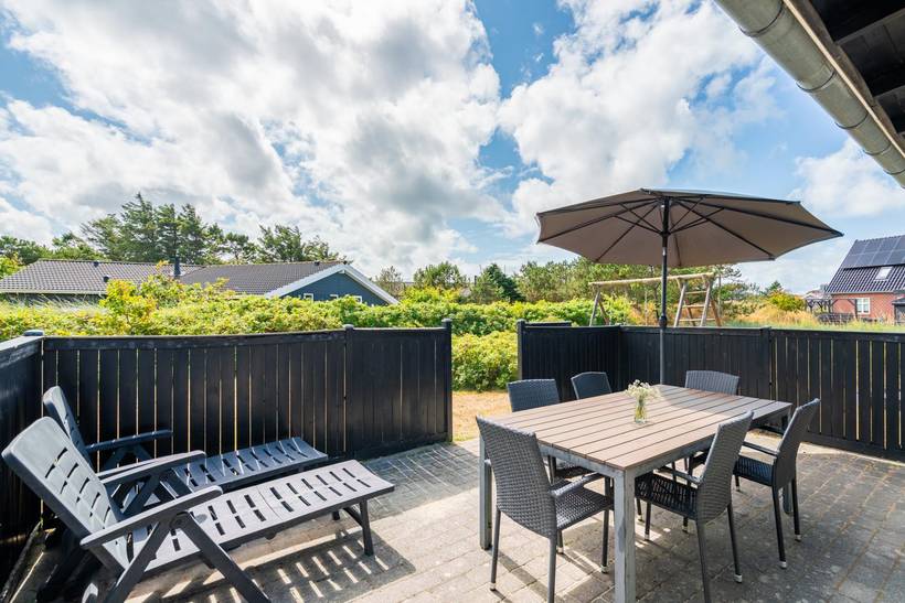 Foto von Ferienhaus AH36 in Henne Strand - Westjütland