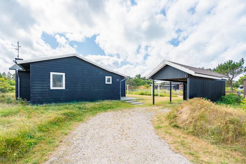 Foto von Ferienhaus AH36 in Henne Strand - Westjütland
